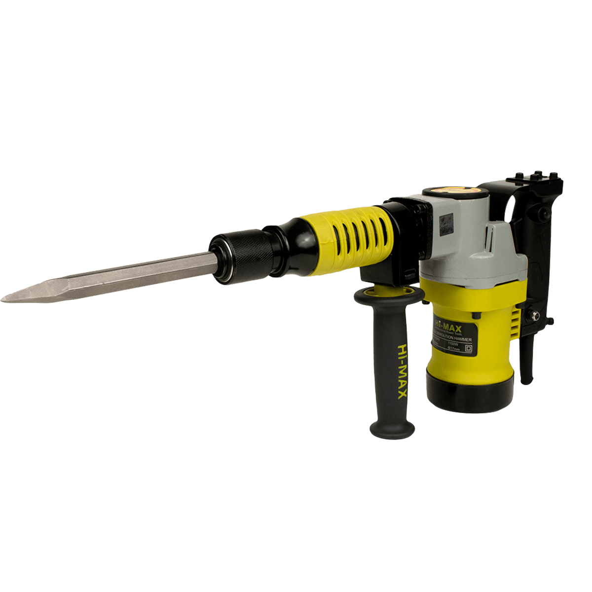 Modular Hammer IC-054 DEMOLITION HAMMER