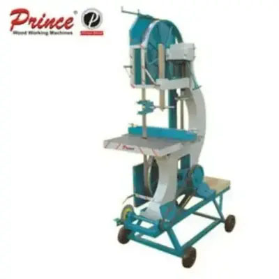 BAND SAW C.I BODY 12 INCH