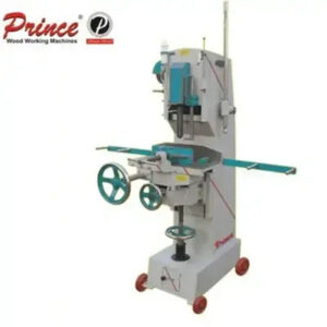 CHAIN MACHINE FULLY LOADED (2HP SPH) SMART