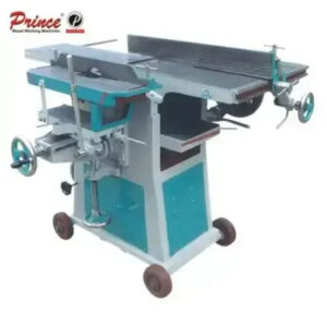 WOOD PLANNER 10/13/16/18 INCH WITH SIDE CUTTER